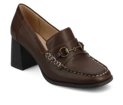 Best Journee Collection Women's Aisha Shoes