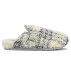 Clearance Journee Collection Women's Ardenn Clog Slippers