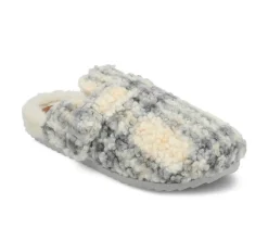 Clearance Journee Collection Women's Ardenn Clog Slippers