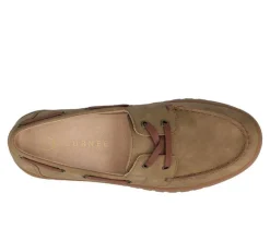 Journee Collection Women's Marion Boat Shoes