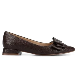 Best Journee Collection Women's Ophelia Flats