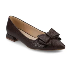 Best Journee Collection Women's Ophelia Flats