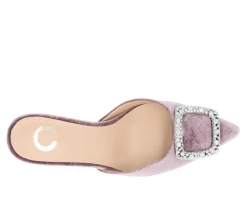 Best Journee Collection Women's Rishie Pumps