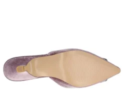 Best Journee Collection Women's Rishie Pumps