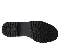 Best Journee Collection Women's Kenova Chelsea Booties