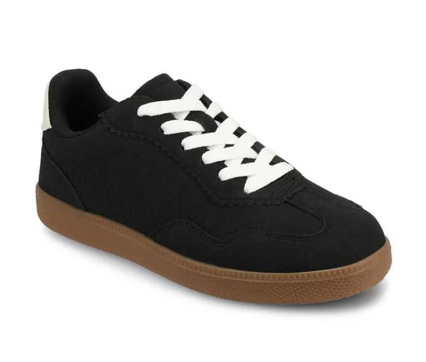 Discount Journee Collection Women's Lummie Casual Sneakers