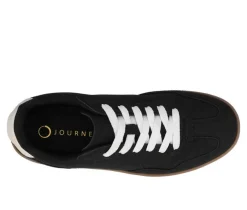 Discount Journee Collection Women's Lummie Casual Sneakers