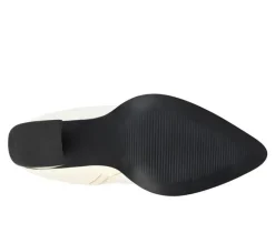 Hot Journee Signature Women's Laila-XWC Knee High Heeled Boots