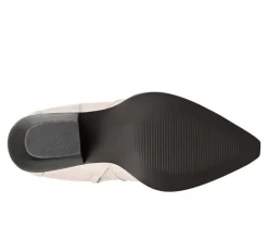 Clearance Journee Signature Women's Pryse-WC Western Boots