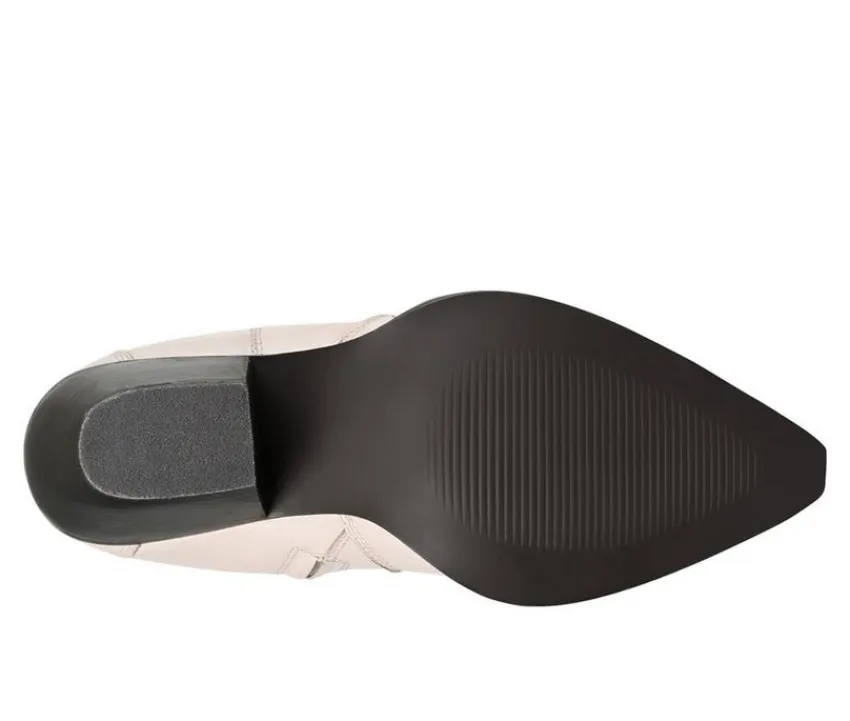 Clearance Journee Signature Women's Pryse-WC Western Boots