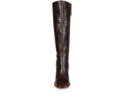 Best Journee Signature Women's Tamori-WC Knee High Boots
