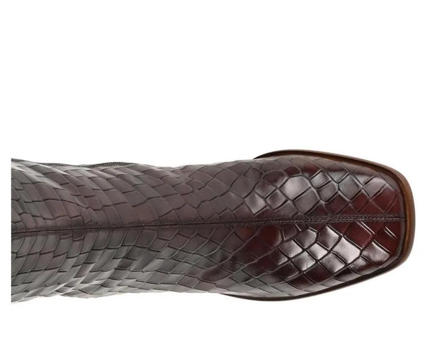 Best Journee Signature Women's Tamori-WC Knee High Boots