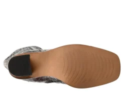 Best Journee Signature Women's Tamori-WC Knee High Boots