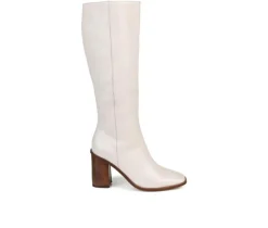 Best Journee Signature Women's Tamori-WC Knee High Boots