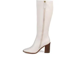 Best Journee Signature Women's Tamori-WC Knee High Boots