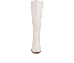 Best Journee Signature Women's Tamori-WC Knee High Boots