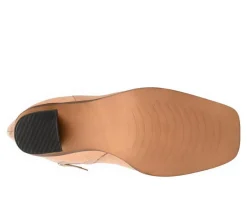 Hot Journee Signature Women's Tamori-WC Knee High Boots