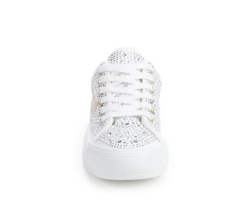 Hot Juicy Women's JC-Alanis B2 Sneakers