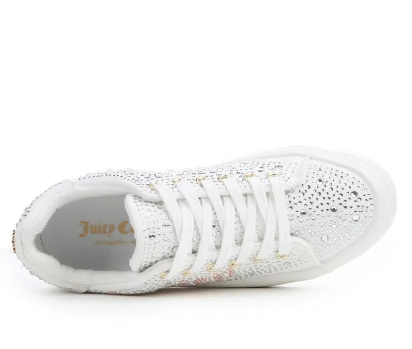 Hot Juicy Women's JC-Alanis B2 Sneakers