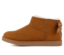 New Juicy Women's Kelsey 2 Low Ankle Winter Boots