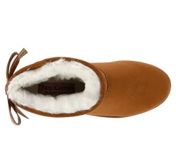 New Juicy Women's Kelsey 2 Low Ankle Winter Boots