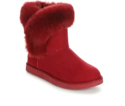 New Juicy Women's Krazey Kute Winter Boots