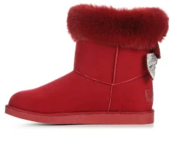 New Juicy Women's Krazey Kute Winter Boots