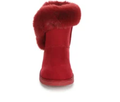 New Juicy Women's Krazey Kute Winter Boots