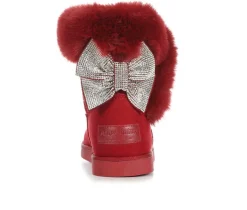 New Juicy Women's Krazey Kute Winter Boots