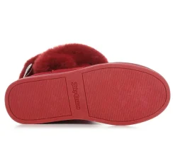 New Juicy Women's Krazey Kute Winter Boots