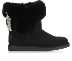 Hot Juicy Women's Krazey Kute Winter Boots