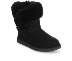 Hot Juicy Women's Krazey Kute Winter Boots