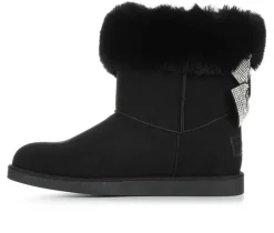 Hot Juicy Women's Krazey Kute Winter Boots