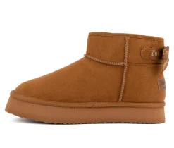 Online Juicy Women's Olden Fur Booties