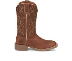 Clearance Justin Boots Women's Halter Western Boots