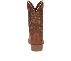 Clearance Justin Boots Women's Halter Western Boots