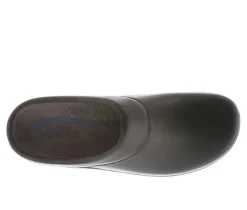 KLOGS Footwear Women's Abilene Slip Resistant Shoes