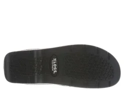 KLOGS Footwear Women's Abilene Slip Resistant Shoes