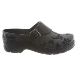 KLOGS Footwear Women's Austin Slip Resistant Shoes