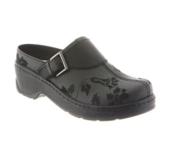 KLOGS Footwear Women's Austin Slip Resistant Shoes