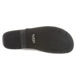 KLOGS Footwear Women's Austin Slip Resistant Shoes