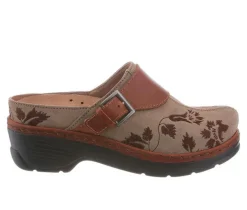 Discount KLOGS Footwear Women's Austin Slip Resistant Shoes