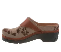 Discount KLOGS Footwear Women's Austin Slip Resistant Shoes