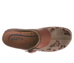 Discount KLOGS Footwear Women's Austin Slip Resistant Shoes