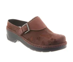 Sale KLOGS Footwear Women's Austin Slip Resistant Shoes