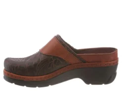 Discount KLOGS Footwear Women's Austin Slip Resistant Shoes