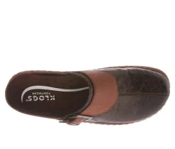 Discount KLOGS Footwear Women's Austin Slip Resistant Shoes