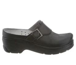 Outlet KLOGS Footwear Women's Austin Slip Resistant Shoes