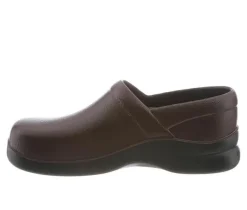Clearance KLOGS Footwear Women's Boca Slip Resistant Shoes