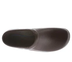 Clearance KLOGS Footwear Women's Boca Slip Resistant Shoes